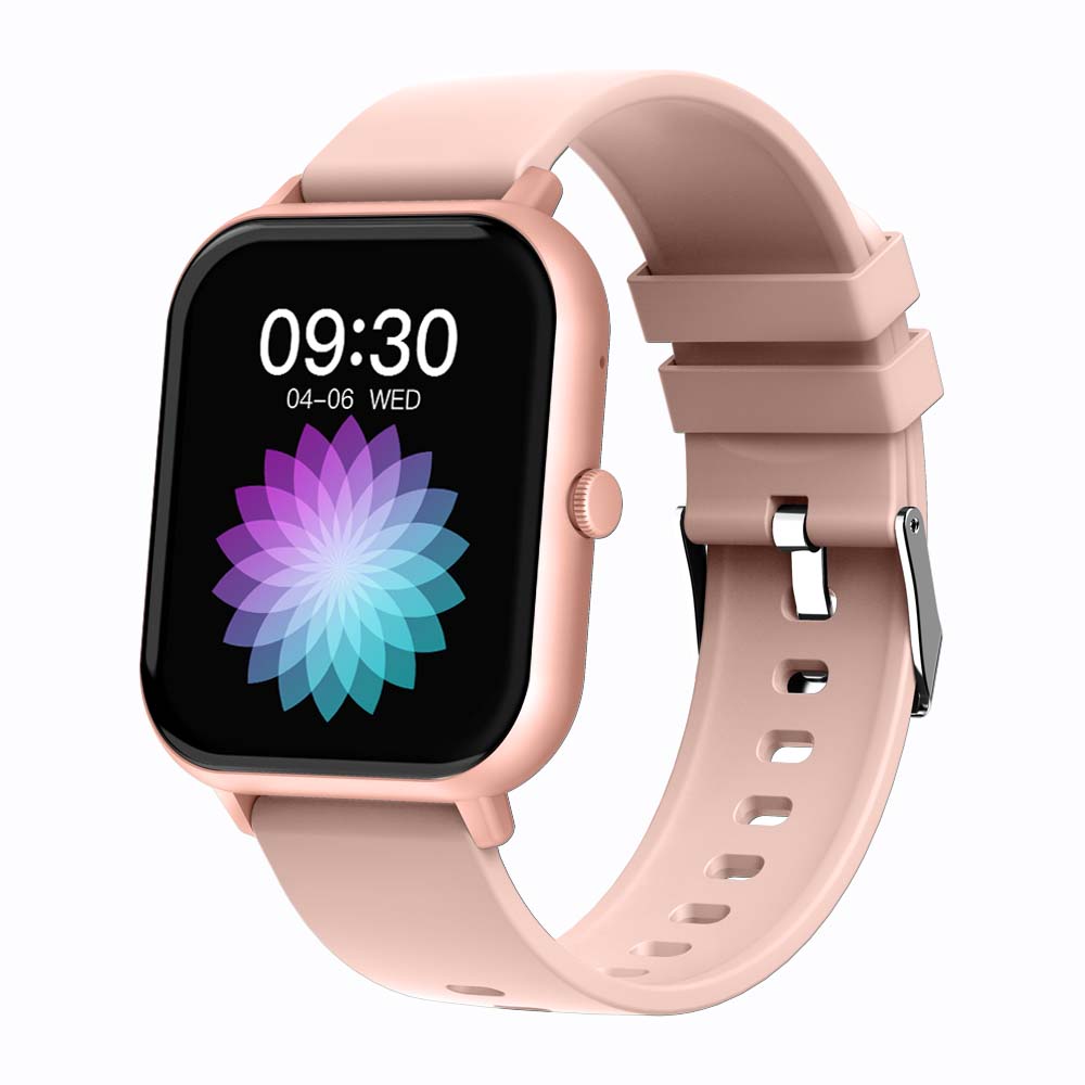 ZL54CJ Square Smartwatch Kadın Akıllı Saat
