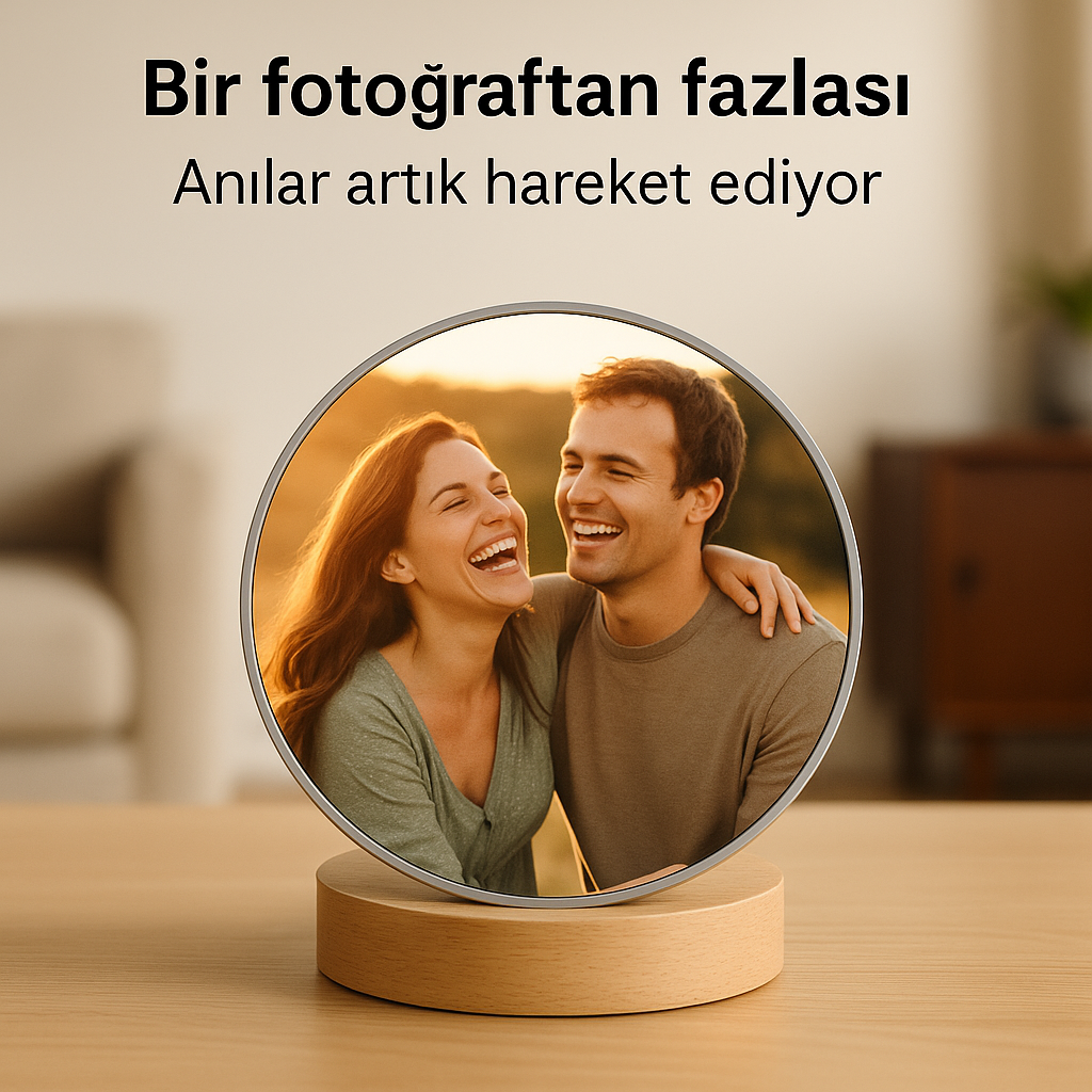 Anı Kutusu Videolu