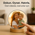 Anı Kutusu Videolu