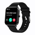 ZL54CJ Square Smartwatch Kadın Akıllı Saat