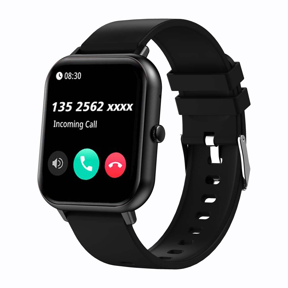 ZL54CJ Square Smartwatch Kadın Akıllı Saat
