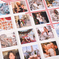 Anı Kolajı – Kişiye Özel Fotoğraf Baskı